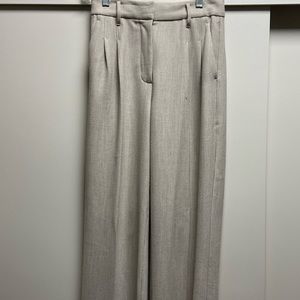 COPY - Aritzia effortless pants size 2 (tailored)